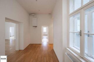 Wohnung mieten in 1090 Wien, *** Ab sofort - praktisch aufgeteilte 3,5 Zimmer Altbau Wohnung - Nähe Votikkirche / Altes AKH ***