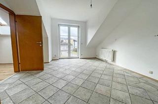 Wohnung mieten in Mühlgasse 21/2/5, 3950 Gmünd, 3 Zimmerwohnung mit Balkon - Sofortbezug