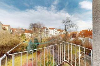 Wohnung mieten in Friedhofgasse, 8020 Graz, 3-Zimmer-Wohnung mit Balkon nahe dem Hauptbahnhof – Friedhofgasse