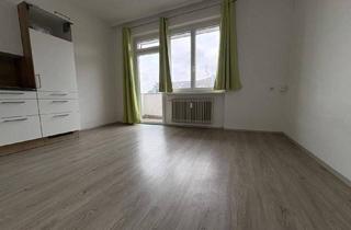 Wohnung mieten in Unionstraße, 4020 Linz, Gemütliche 1 Zimmerwohnung an der Unionstraße 33 mit neuwertiger Küche und Balkon