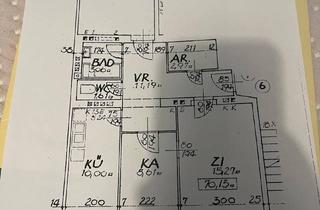 Wohnung mieten in Troststrasse 98, 1100 Wien, Sozialbauwohnung