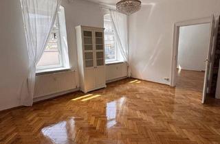 Wohnung mieten in Neubaustrasse, 4300 Sankt Valentin, 3-Zimmer Altbauwohnung für Wohnen, Kanzlei oder Praxis.....