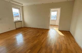 Wohnung mieten in Biragogasse 13, 3400 Klosterneuburg, Helle 2-Zimmer-Wohnung mit Blick auf den Wienerwald - 50 m² in Klosterneuburg