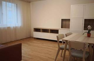 Wohnung mieten in Nobilegasse 52, 1150 Wien, Hochwertige und moderne 2-Zimmer-Wohnung – in der Nähe der U3-Station Johnstrasse (200 Meter)