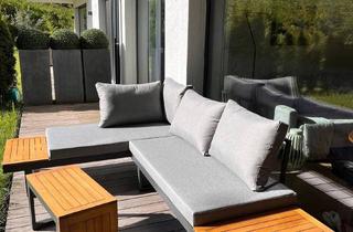 Wohnung mieten in 5161 Elixhausen, Möblierte 2-Zimmer Erdgeschosswohnung mit Garten