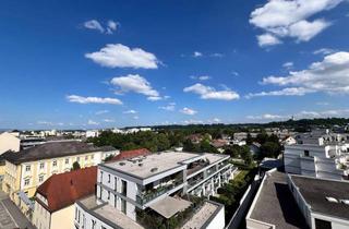 Wohnung mieten in Herrengasse 3a, 4600 Wels, Neu renovierte Traumwohnung im Zentrum von Wels