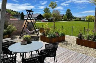 Wohnung mieten in Seestraße Siedlung 23c, 5166 Perwang am Grabensee, EXKLUSIVE 2- Zimmer -GARTENRESIDENZ: Vollmöblierter hochgehobener Wohnkomfort am Grabensee