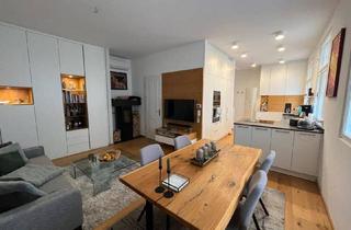 Wohnung mieten in 2500 Baden, Exklusiv ausgestattete, bezugsfertige Wohnung mit Dachterrasse - Baden bei Wien