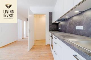 Wohnung mieten in 4652 Fischlham, Landliebe in Fischlham | Helle Gartenwohnung mit Südostterrasse in ruhiger Wohnstraße – Mietwohnungen | Top 8