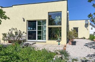 Einfamilienhaus kaufen in 7072 Mörbisch am See, Weinort Mörbisch - teilweise Blick auf den Neusiedler See