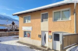 Haus kaufen in 6020 Arzl, Haus mit Wohnung und Gewerbe