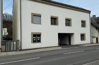 Haus mieten in Austinstrasse 63, 3100 Sankt Pölten, Reihenhaus auf 3-Etagen in Viehofen