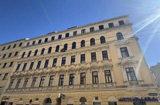 Gewerbeimmobilie kaufen in Arbeitergasse, 1050 Wien, Arbeitergasse 19 - Tolles Immobilienangebot in super Lage!