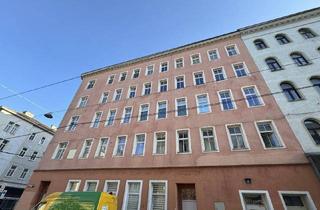 Gewerbeimmobilie kaufen in Wallensteinstraße, 1200 Wien, Praktisches Lagerabteil in zentraler Lage – Wallensteinstraße 6, 1200 Wien