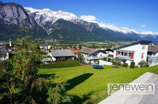 Grundstück zu kaufen in 6176 Völs, RARITÄT ** SCHÖNES BAUGRUNDSTÜCK IN VÖLS