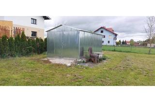  in 4691 Breitenschützing, Vermiete oder Verkaufe Grundstück und Garage