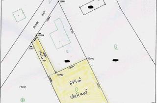  in 4691 Breitenschützing, Gartengrundstück mit Baurecht