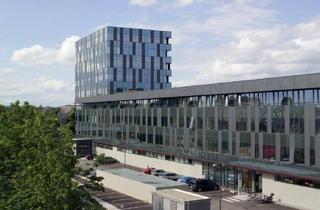 Büro zu mieten in Bahnhofplatz 2/A-2-03, 4600 Wels, Büro- oder Ordinationsfläche in Top-Lage – bahnhofCITY Wels