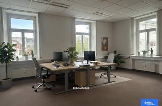 Büro zu mieten in 9400 Wolfsberg, Attraktive Bürofläche in Top-Innenstadtlage von Wolfsberg!