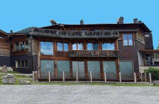 Büro zu mieten in 6365 Kirchberg in Tirol, Geschäftslokal - Büro- Praxis - Ausstellungsflächen im Zentrum von Kirchberg