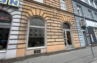 Büro zu mieten in Rennweg 40, 1030 Wien, Geschäftslokal am Rennweg zu mieten!