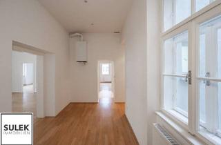 Wohnung mieten in 1090 Wien, *** Ab sofort - praktisch aufgeteilte 3,5 Zimmer Altbau Wohnung - Nähe Votikkirche / Altes AKH ***