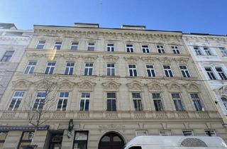 Wohnung kaufen in Panikengasse, 1160 Wien, Nachhaltige Anlage im 16.Bezirk - Tolle Infrastruktur! Jetzt anfragen!