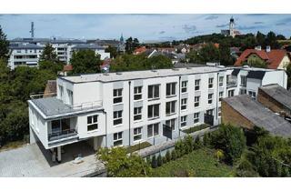 Wohnung kaufen in 2130 Mistelbach, EXKLUSIVER ERSTBEZUG in MISTELBACH - in TOP LAGE!