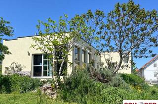 Einfamilienhaus kaufen in 7072 Mörbisch am See, Weinort Mörbisch - teilweise Blick auf den Neusiedler See