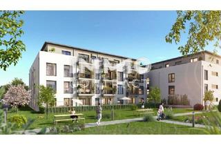 Wohnung kaufen in 3100 Sankt Pölten, Urbanes Leben im Wohnpark Obergrafendorf