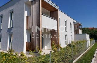 Wohnung kaufen in 3141 Kapelln, Erstes Eigenheim mit Garten!