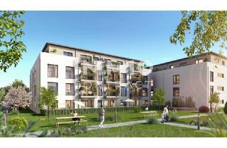 Wohnung kaufen in 3200 Ober-Grafendorf, Ideal für Jungfamilie!Erstbezug!