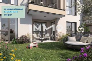 Wohnung kaufen in 3200 Ober-Grafendorf, 4 Zimmer Gartenwohnung!Erstbezug!