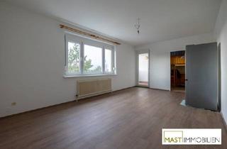 Wohnung mieten in 2351 Wiener Neudorf, Sanierte 3 Zimmer Wohnung inkl. Einbauküche und KFZ Stellplatz direkt in Wr. Neudorf