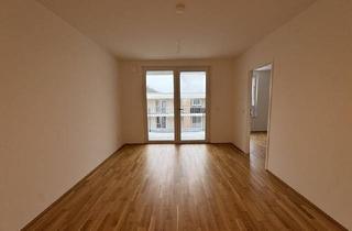 Wohnung mieten in Doktor-Wilhelm-Steingötter-Straße, 3107 Sankt Pölten, ERSTBEZUG! 2-Zimmer Wohnung + Stellplatz zur Vermietung! Jetzt Anfragen und Besichtigen!