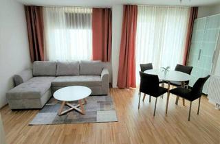 Wohnung kaufen in Attemsgasse, 1220 Wien, Wunderschöne, sonnige und lichtdurchflutete 2-Zimmer Neubau-Wohnung mit Garage | Nähe U1 Kagran