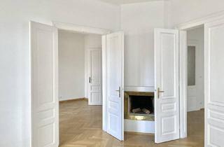 Wohnung kaufen in Meynertgasse, 1090 Wien, 3 Zimmer Stilaltbauwohnung - tolle Wertsteigerungschance ohne Kapitalaufwand *U6 Alser Straße*