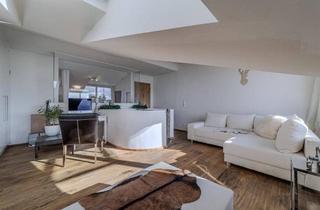 Maisonette kaufen in 6380 Sankt Johann in Tirol, Stilvolle 3-Zimmer-Maisonettewohnung mit wunderbarem Panoramablick