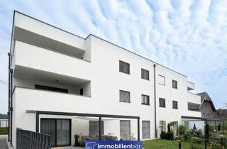 Wohnung kaufen in 4523 Neuzeug, Top-Investment für Anleger: 4,3% Bruttoanfangsrendite - Vermietete Neubauwohnung in Sierninghofen-Neuzeug