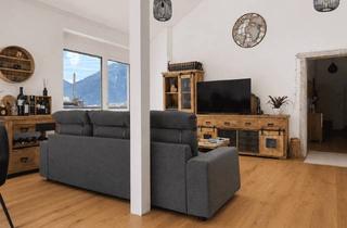 Penthouse kaufen in 6383 Erpfendorf, Objekt. Nr.: E1000 - ERPFENDORF: STARKE PREISREDUKTION: Gehobene Penthousewohnung mit 60 m² großer Dachterrasse und Panoramablick