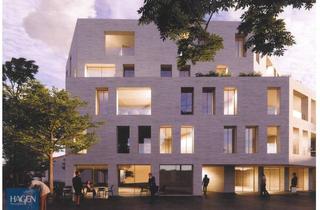 Wohnung kaufen in Holzstraße, 6890 Lustenau, Holzstraße 1 W6 – Zeitgemäßes Wohnen im Herzen von Lustenau