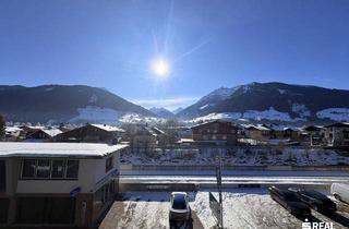Wohnung kaufen in 5730 Mittersill, Charmante Wohnung mit Südbalkon