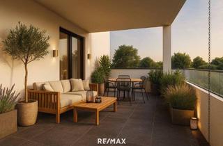 Penthouse kaufen in 9232 Rosegg, Moderne Penthouse-Wohnung - Erstbezug – Rosegg bei Velden/Wörthersee