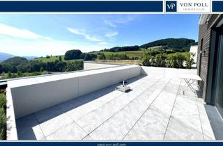 Penthouse kaufen in Heuberg, 5020 Salzburg, Penthouse mit Weitblick, zweitwohnsitzgenehmigt