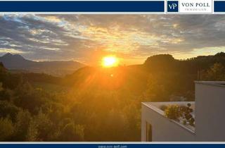 Penthouse kaufen in Heuberg, 5023 Salzburg, Dachgeschoßwohnung mit Weitblick, zweitwohnsitzgenehmigt