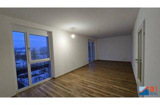 Wohnung mieten in 4550 Kremsmünster, Helle 2- Zimmerwohnung mit Balkon und Parkplatz!