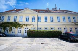 Wohnung mieten in Antonsgasse 10-12, 2500 Baden, ZWEI ZIMMER WOHNUNG - AB SOFORT - IM SCHÖNEN PALAIS BADEN