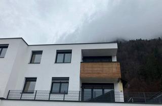 Wohnung mieten in 6336 Unterlangkampfen, 2 Zimmer Wohnung mit Terrasse und Garten - zu vermieten