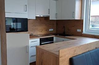 Wohnung mieten in 6336 Unterlangkampfen, 2 Zimmer Wohnung mit Terrasse und Garten - zu vermieten