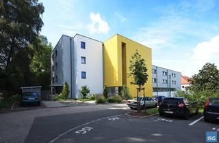 Wohnung mieten in Klingmühle, 4780 Schärding Innere Stadt, Objekt 460: 2-Zimmerwohnung in 4780 Schärding am Inn, Klingmühle 1, Top 14